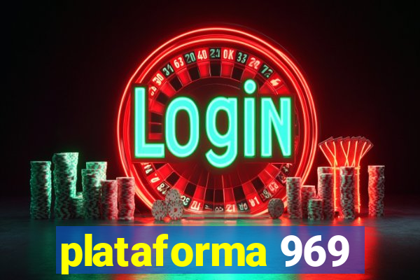 plataforma 969